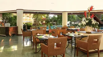 Grand Mirage Resort & Thalasso Bali