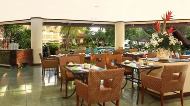 Grand Mirage Resort & Thalasso Bali