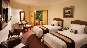 Grand Mirage Resort & Thalasso Bali
