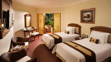 Grand Mirage Resort & Thalasso Bali
