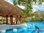 Grand Mirage Resort & Thalasso Bali