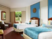 GRAND MIRAGE RESORT & THALASSO BALI