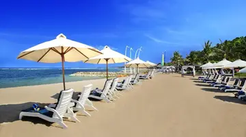 GRAND MIRAGE RESORT & THALASSO BALI