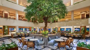 GRAND MIRAGE RESORT & THALASSO BALI