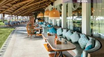 Grand Mirage Resort & Thalasso Bali