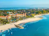 GRAND MIRAGE RESORT & THALASSO BALI