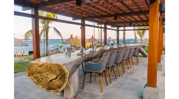 GRAND MIRAGE RESORT & THALASSO BALI