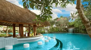 Grand Mirage Resort & Thalasso Bali