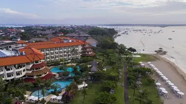 Grand Mirage Resort & Thalasso Bali
