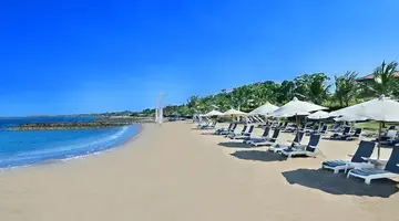 Grand Mirage Resort & Thalasso Bali