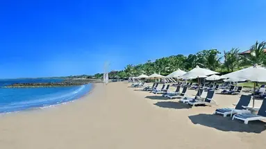 Grand Mirage Resort & Thalasso Bali