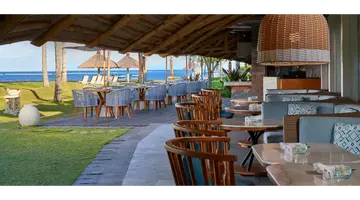 GRAND MIRAGE RESORT & THALASSO BALI