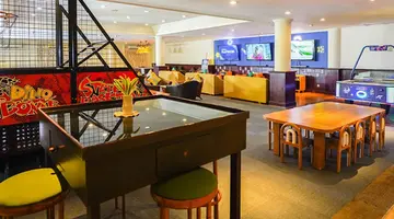 GRAND MIRAGE RESORT & THALASSO BALI