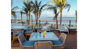 GRAND MIRAGE RESORT & THALASSO BALI