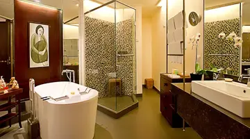 GRAND MIRAGE RESORT & THALASSO BALI