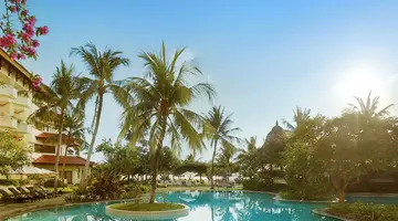 GRAND MIRAGE RESORT & THALASSO BALI