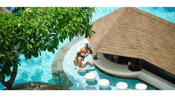 GRAND MIRAGE RESORT & THALASSO BALI