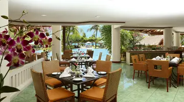 GRAND MIRAGE RESORT & THALASSO BALI