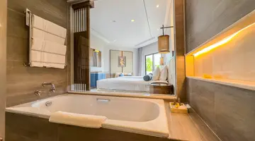 GRAND MIRAGE RESORT & THALASSO BALI