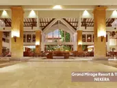 Grand Mirage Resort & Thalasso Bali