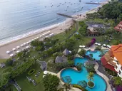 Grand Mirage Resort & Thalasso Bali