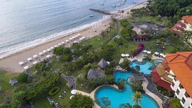 Grand Mirage Resort & Thalasso Bali