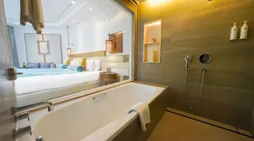 GRAND MIRAGE RESORT & THALASSO BALI