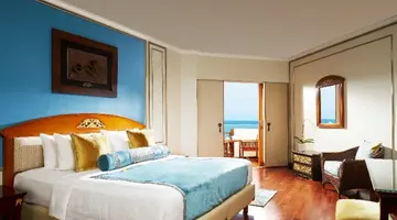 GRAND MIRAGE RESORT & THALASSO BALI
