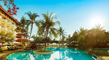 GRAND MIRAGE RESORT & THALASSO BALI