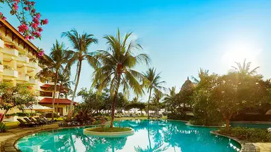 GRAND MIRAGE RESORT & THALASSO BALI