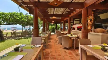 Grand Mirage Resort & Thalasso Bali