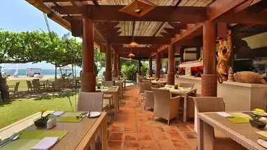 Grand Mirage Resort & Thalasso Bali