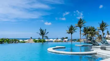 GRAND MIRAGE RESORT & THALASSO BALI