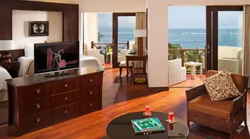 GRAND MIRAGE RESORT & THALASSO BALI