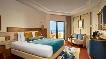 GRAND MIRAGE RESORT & THALASSO BALI