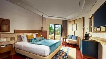 GRAND MIRAGE RESORT & THALASSO BALI