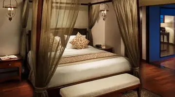 GRAND MIRAGE RESORT & THALASSO BALI