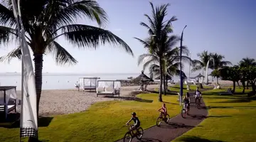 Grand Mirage Resort & Thalasso Bali