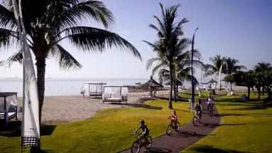 Grand Mirage Resort & Thalasso Bali