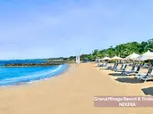 Grand Mirage Resort & Thalasso Bali