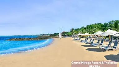 Grand Mirage Resort & Thalasso Bali