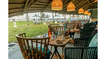 GRAND MIRAGE RESORT & THALASSO BALI