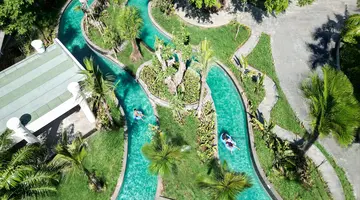 GRAND MIRAGE RESORT & THALASSO BALI