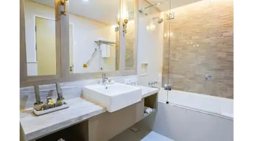 GRAND MIRAGE RESORT & THALASSO BALI