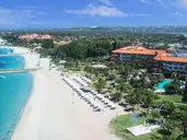 GRAND MIRAGE RESORT & THALASSO BALI