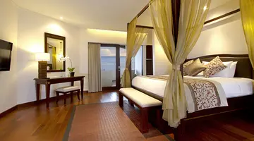 GRAND MIRAGE RESORT & THALASSO BALI
