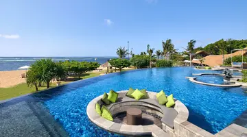 GRAND MIRAGE RESORT & THALASSO BALI