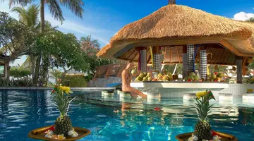 Grand Mirage Resort Thalasso Spa
