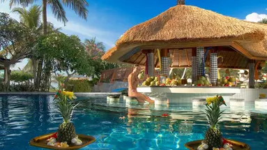 Grand Mirage Resort Thalasso Spa