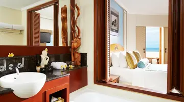 Grand Mirage Resort Thalasso Spa